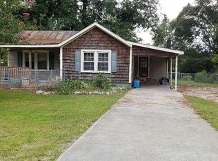 6164 N Highland Blvd, Ayden, NC 28513