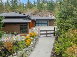 Whistle Lake Estates, Anacortes, WA 98221