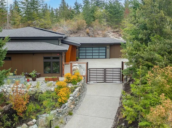 11897 Whistle Ridge Place, Anacortes, WA 98221