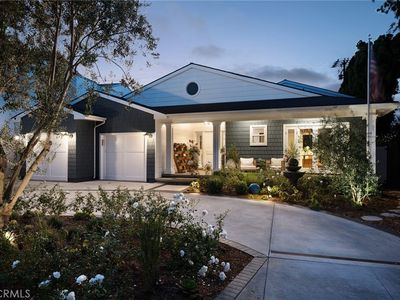 519 Signal Rd, Newport Beach, CA, 92663
