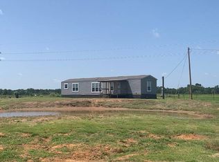 246 White Wing Ln, Valliant, OK 74764