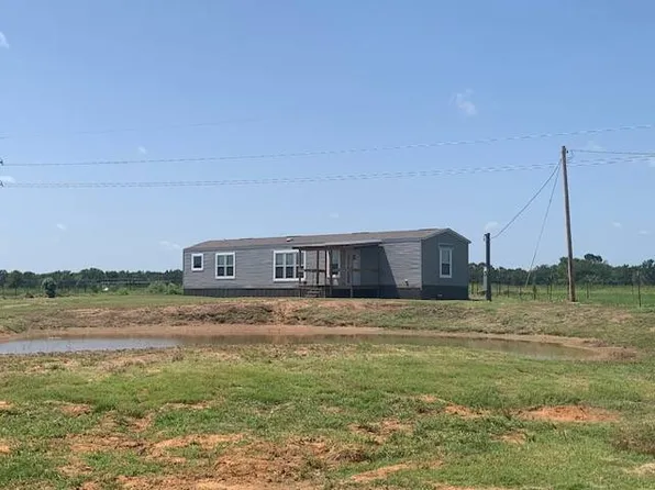 246 White Wing Ln, Valliant, OK 74764