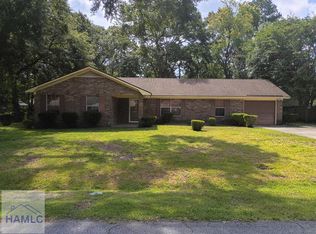 612 Georgia Ave, Hinesville, GA 31313