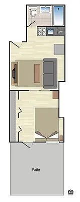 Rented by Westminster Management | media 24