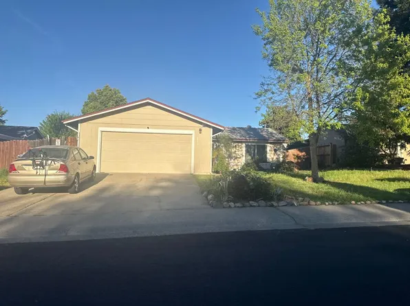 6846 Butterball Way, Sacramento, CA 95842