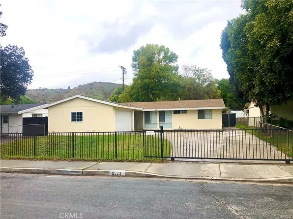 2225 Concord Ave, Pomona, CA 91768