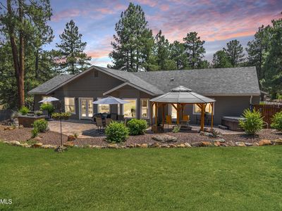 4635 Canyon Loop, Flagstaff, AZ, 86005