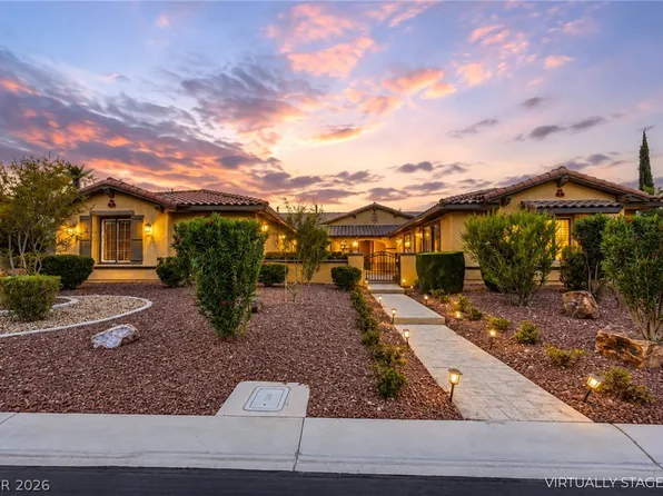 7504 Via Del Mar St, Las Vegas, NV 89131