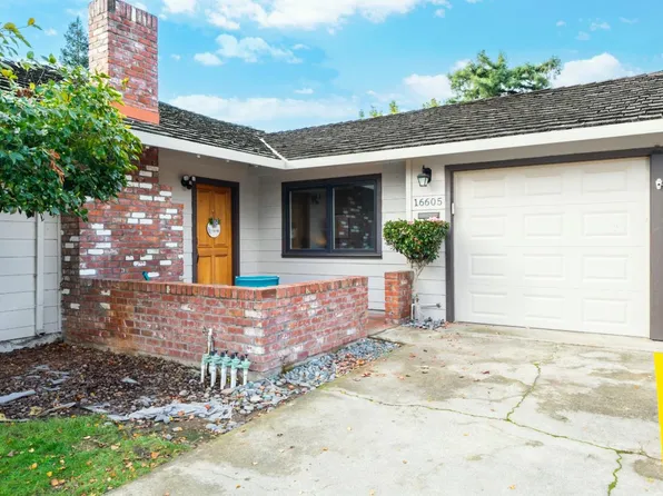 16605 Camellia Ter, Los Gatos, CA 95032