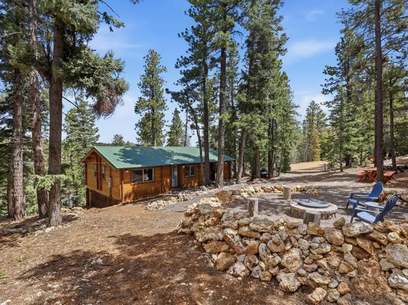 1005 E Pioneer Rd, Alton, UT 84710