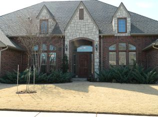 508 NW 155th Cir, Edmond, OK 73013