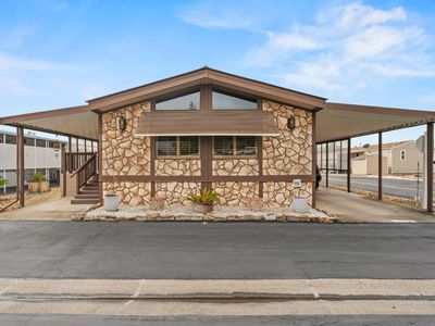 6719 Representative Ln #166, Sacramento, CA, 95828