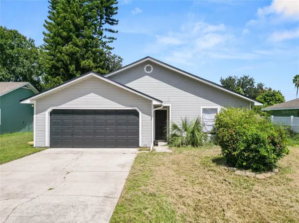 3307 FOX RIDGE DRIVE, WINTER HAVEN, FL 33884