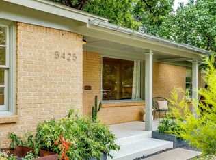 5425 Santa Marie Ave, Fort Worth, TX 76114