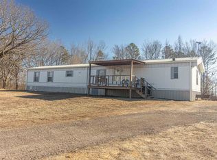 2419 Murray School Rd, Bethel Springs, TN 38315