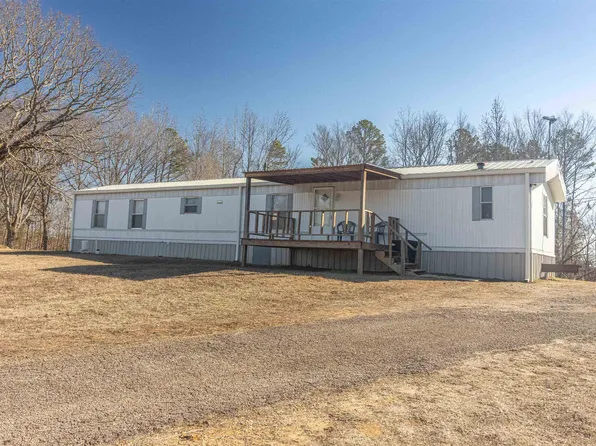 2419 Murray School Rd, Bethel Springs, TN 38315