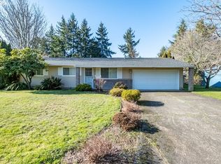 3724 Alladin Way, Eugene, OR 97404