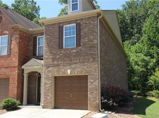 3357 Marla Blvd, Peachtree Corners, GA 30092