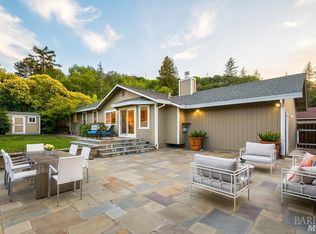 105 Sanchez Way, Novato, CA 94947