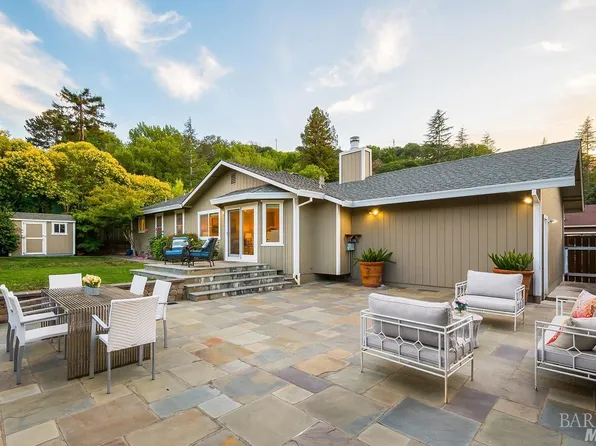 105 Sanchez Way, Novato, CA 94947