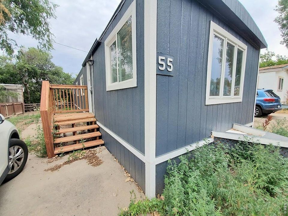 1st image of 1212 Butte Rd #55