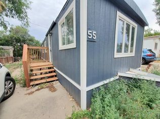 1212 Butte Rd #55, Loveland, CO 80537