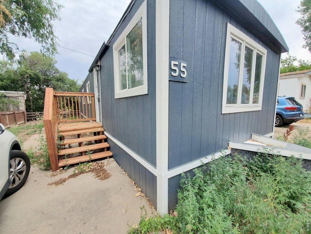 1212 Butte Rd #55