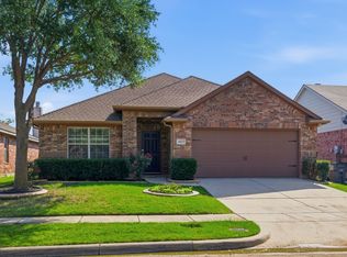 3037 Winding Meadow Trl, Princeton, TX 75407