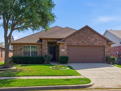 3037 Winding Meadow Trl, Princeton, TX, 75407