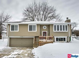 4928 N 129th Cir, Omaha, NE 68164