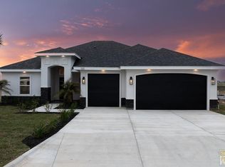 120 Torrey Pines Rd, Laguna Vista, TX 78578