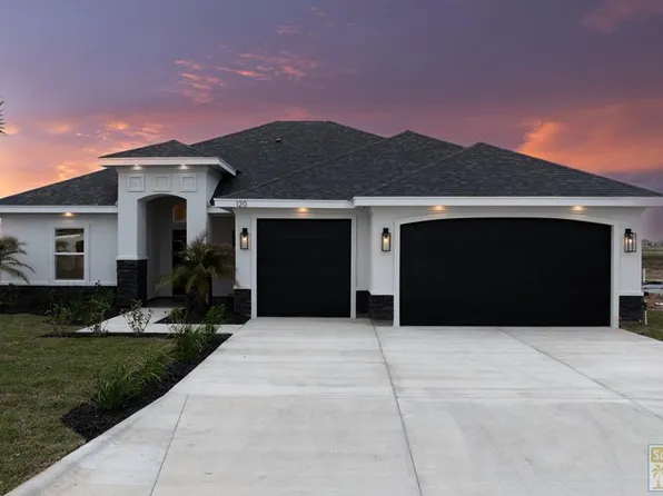 120 Torrey Pines Rd, Laguna Vista, TX 78578