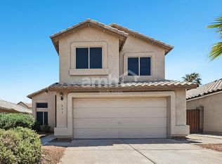 907 N Albert Dr, Chandler, AZ 85226