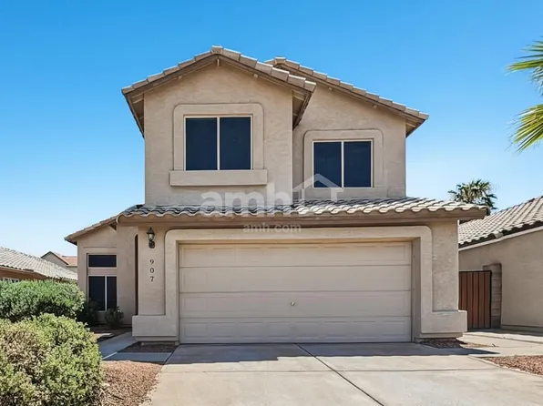 907 N Albert Dr, Chandler, AZ 85226