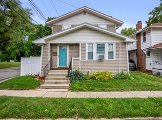 212 E Brown Ave, Bellefontaine, OH