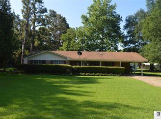 1109 Cox St, Oak Grove, LA 71263