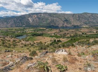 569 Glory View Lane Lot 4, Manson, WA