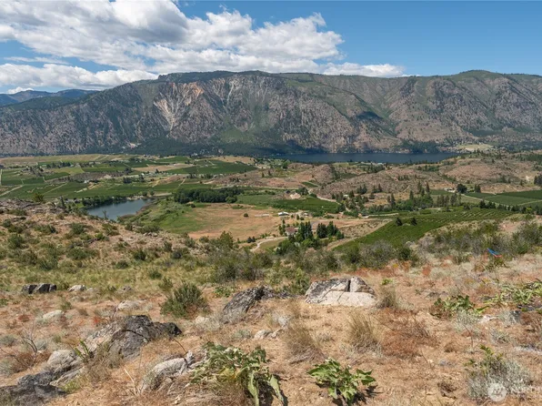 569 Glory View Lane Lot 4, Manson, WA 98831