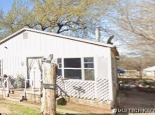 1920 N Lewis Pl, Tulsa, OK 74110