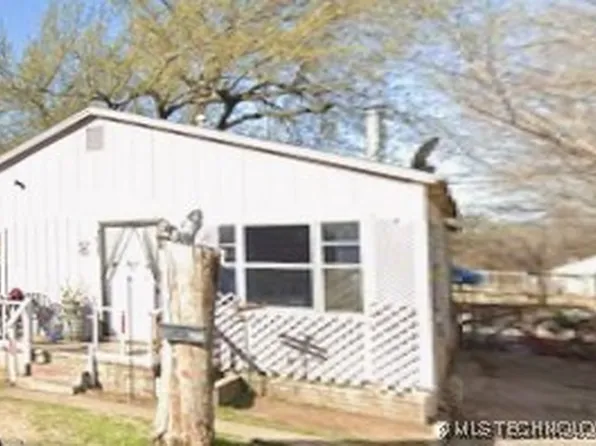 1920 N Lewis Pl, Tulsa, OK 74110