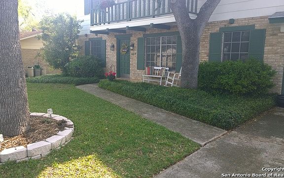 4th image of 407 De Vaca Dr