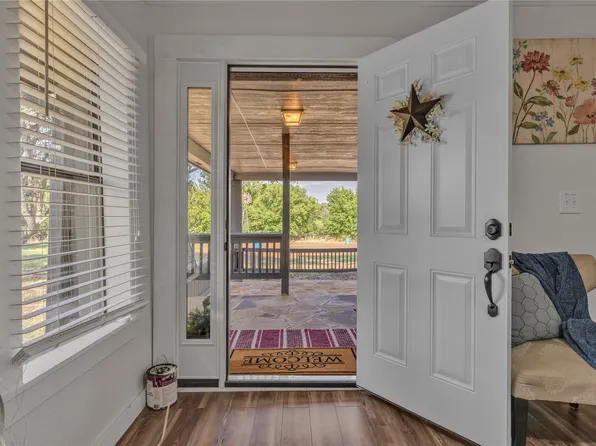 202 Powell Rd, Weatherford, TX 76088