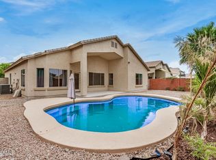 24135 W Hadley St, Buckeye, AZ 85326