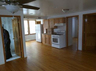 2206 N Talman Ave #1, Chicago, IL 60647