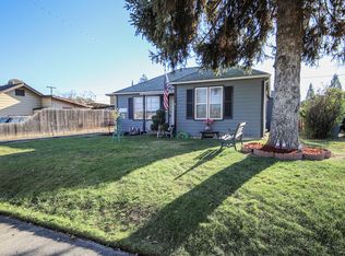 445 Fairmount St, Medford, OR 97501