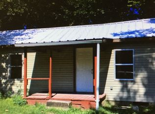 906 N 27th St, Van Buren, AR 72956