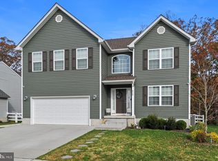 312 Sweeping Mist Cir, Frederica, DE 19946