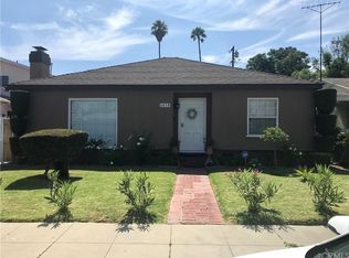 1415 N Chester Ave, Compton, CA 90221