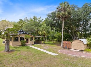 2828 S County Road 419, Chuluota, FL 32766