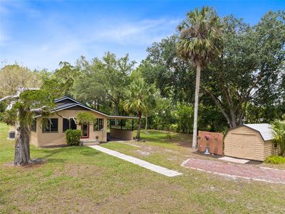 2828 S County Road 419, Chuluota, FL, 32766